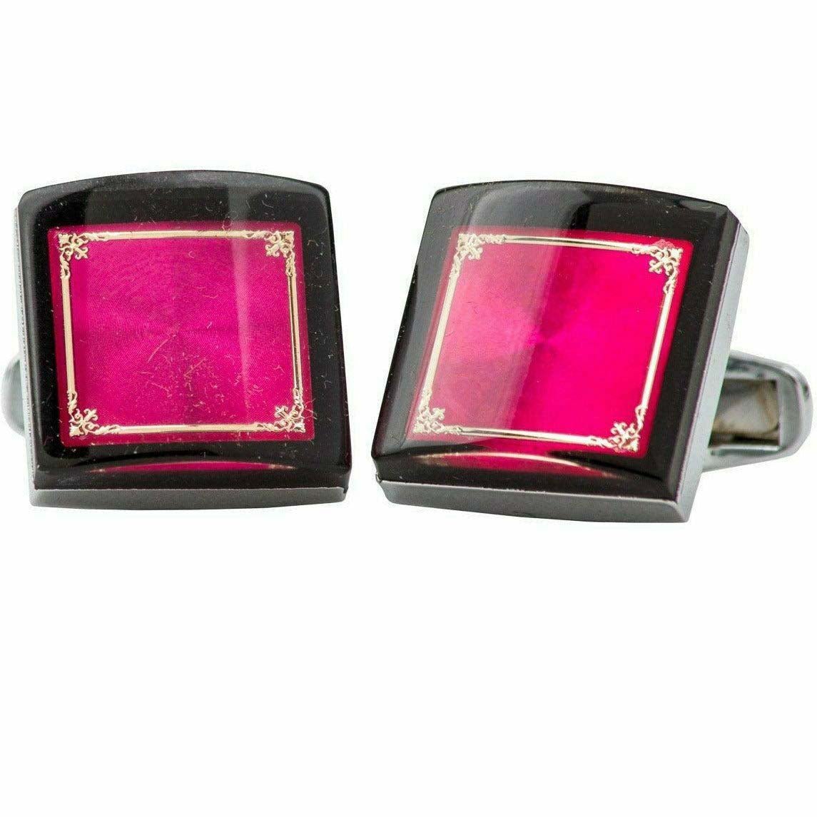 Vittorio Vico Mid-sized Cufflinks: CL2XXX Series