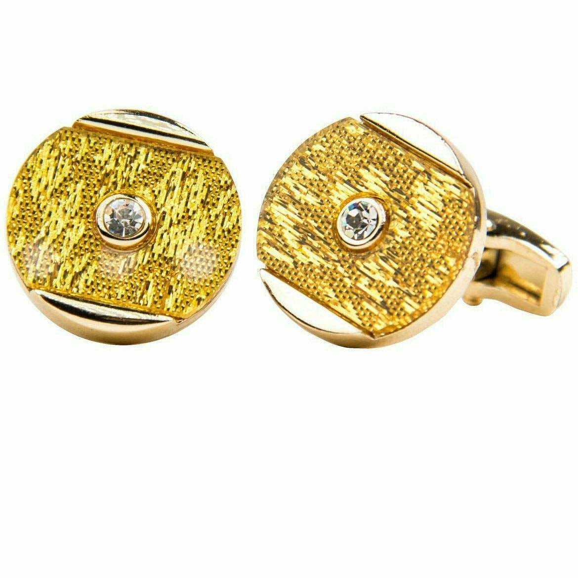Vittorio Vico Mid-sized Cufflinks: CL2XXX Series