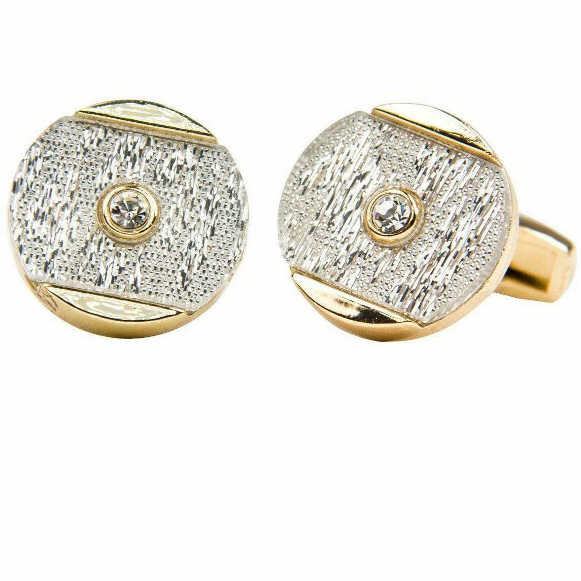 Vittorio Vico Mid-sized Cufflinks: CL2XXX Series