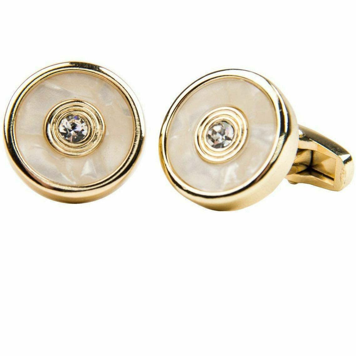 Vittorio Vico Mid-sized Cufflinks: CL2XXX Series