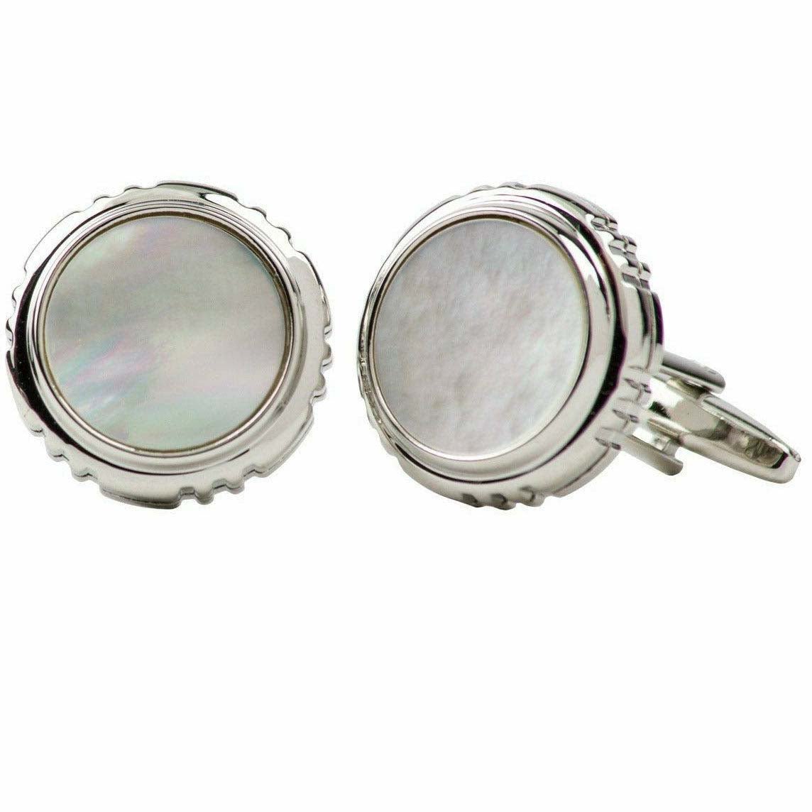 Vittorio Vico Mid-sized Cufflinks: CL2XXX Series