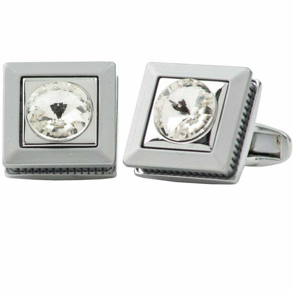 Vittorio Vico Mid-sized Cufflinks: CL2XXX Series