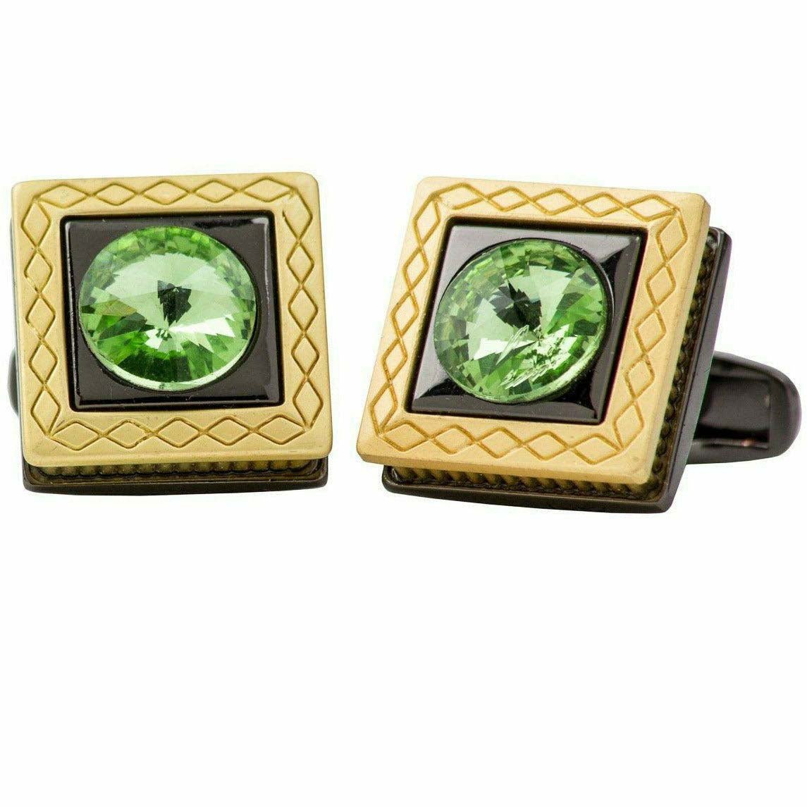 Vittorio Vico Mid-sized Cufflinks: CL2XXX Series