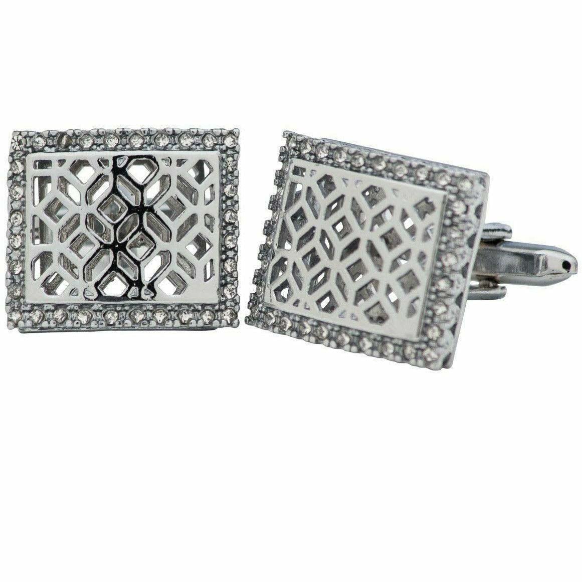 Vittorio Vico Mid-sized Cufflinks: CL2XXX Series