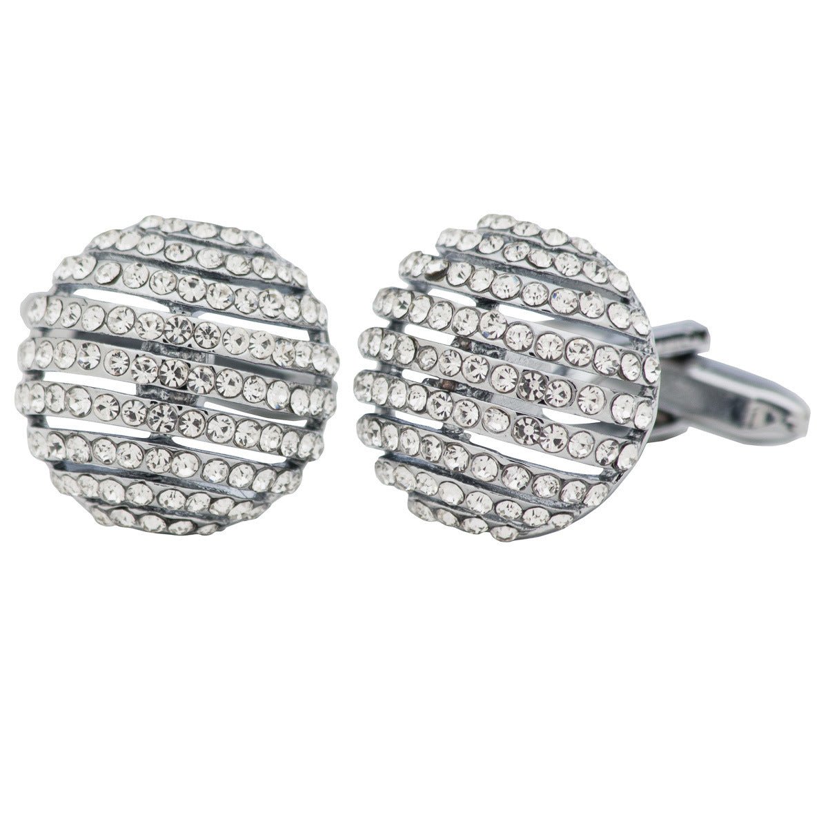 Vittorio Vico Mid-sized Cufflinks: CL2XXX Series