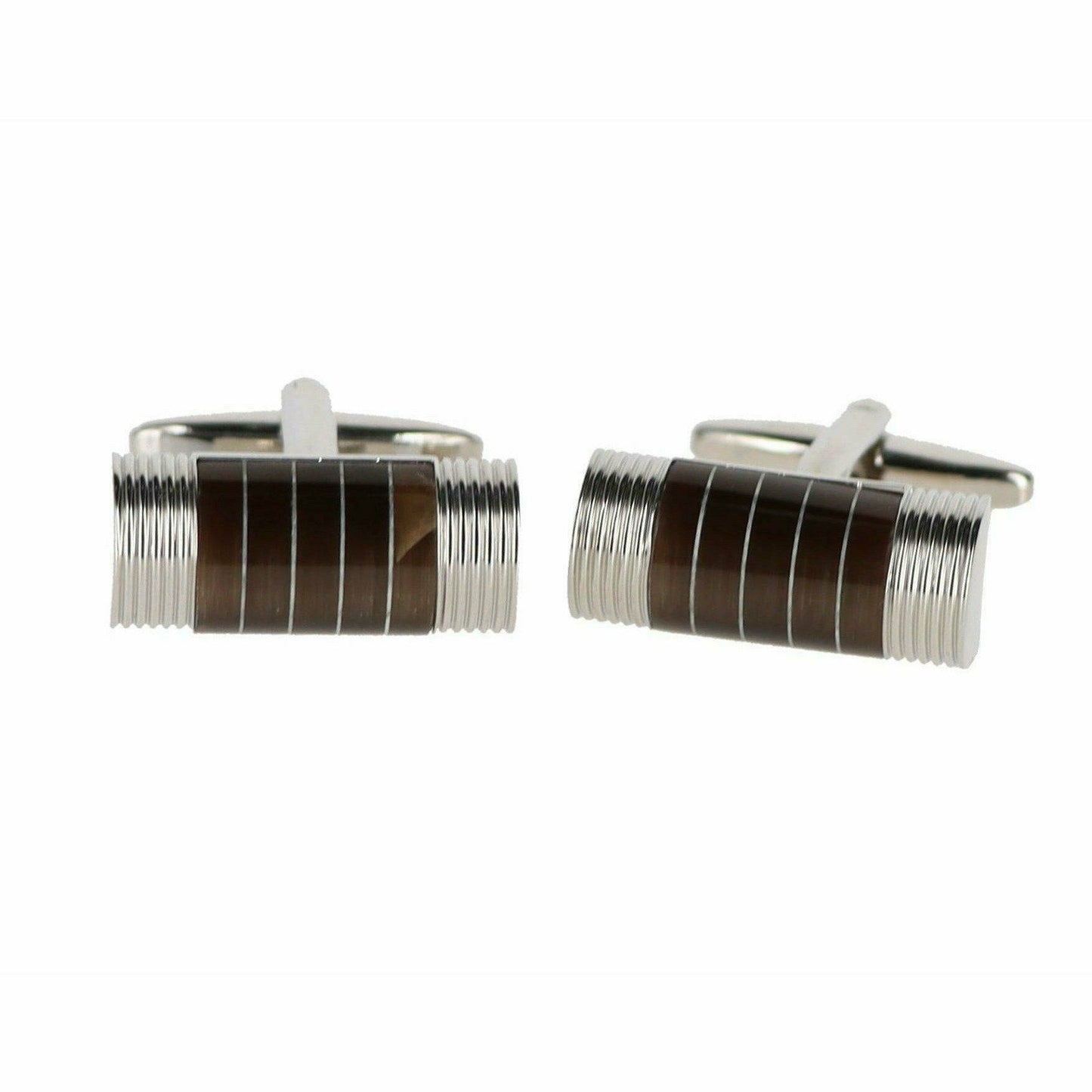Vittorio Vico Mid-sized Cufflinks: CL2XXX Series