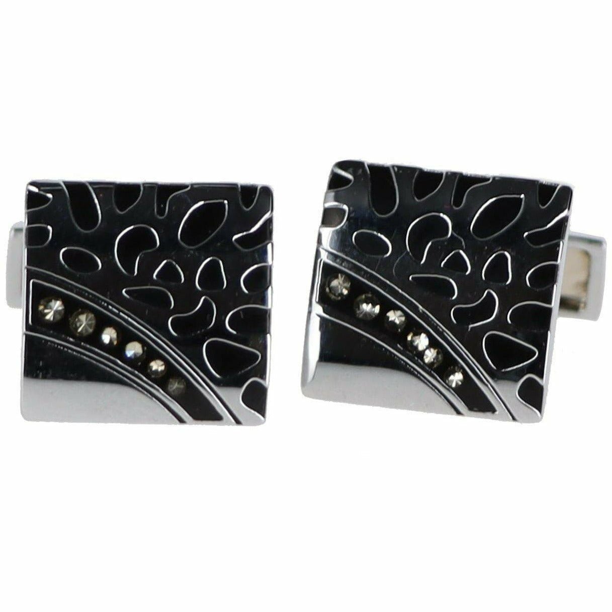 Vittorio Vico Fine Novelty Cufflinks: CL 8XXX Series