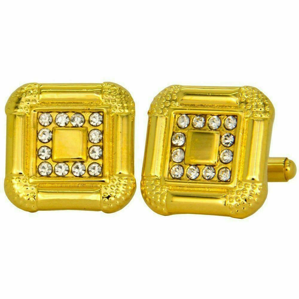 Vittorio Vico Fine Novelty Cufflinks: CL 8XXX Series