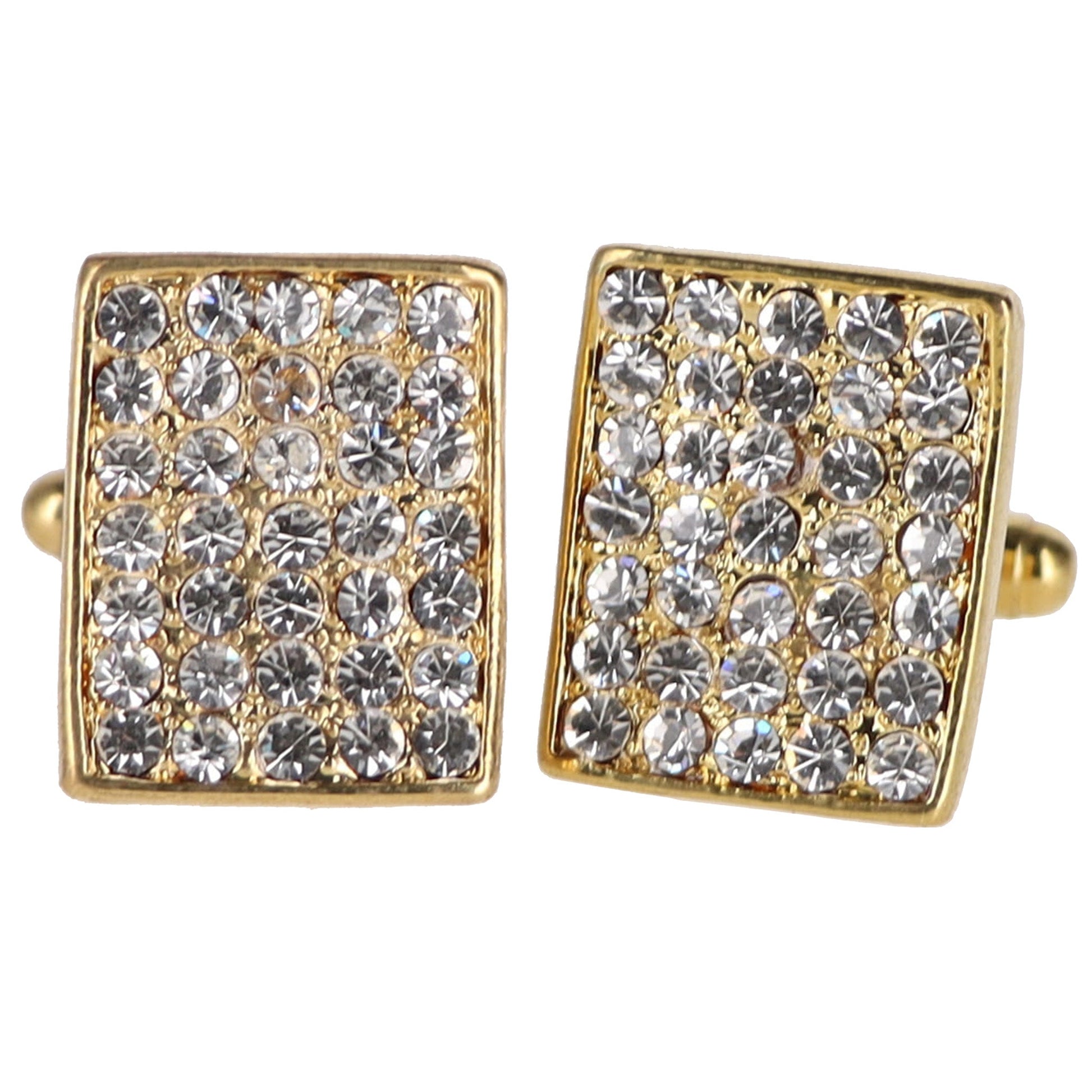 Vittorio Vico Very Fine Cufflinks (90xx Series) - Concordia Style Boutique