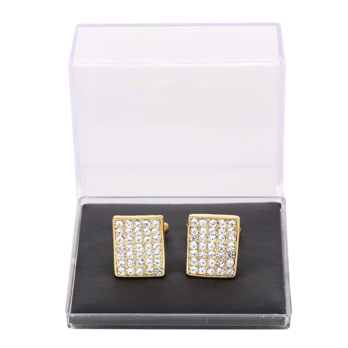 Vittorio Vico Very Fine Cufflinks (90xx Series) - Concordia Style Boutique