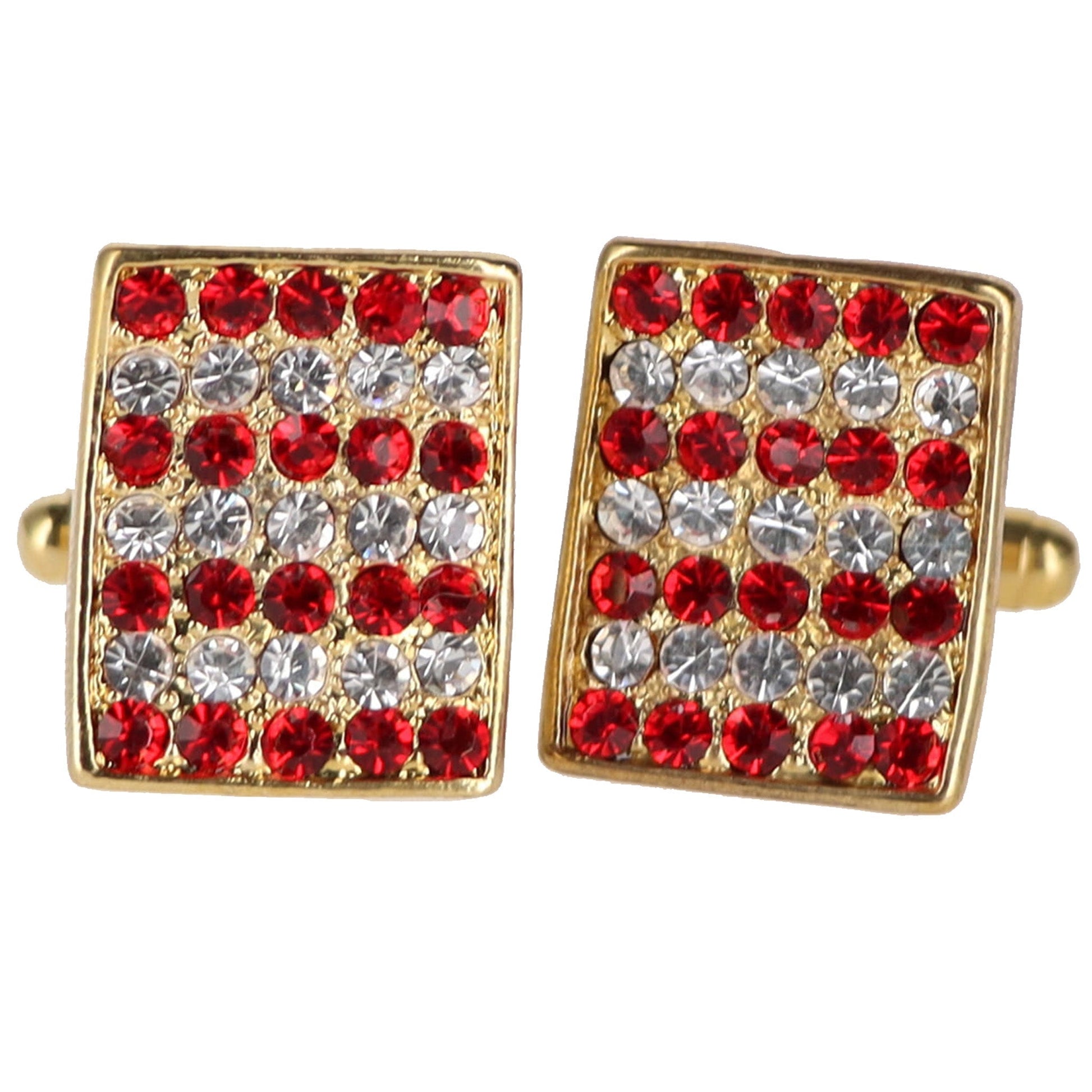 Vittorio Vico Very Fine Cufflinks (90xx Series) - Concordia Style Boutique