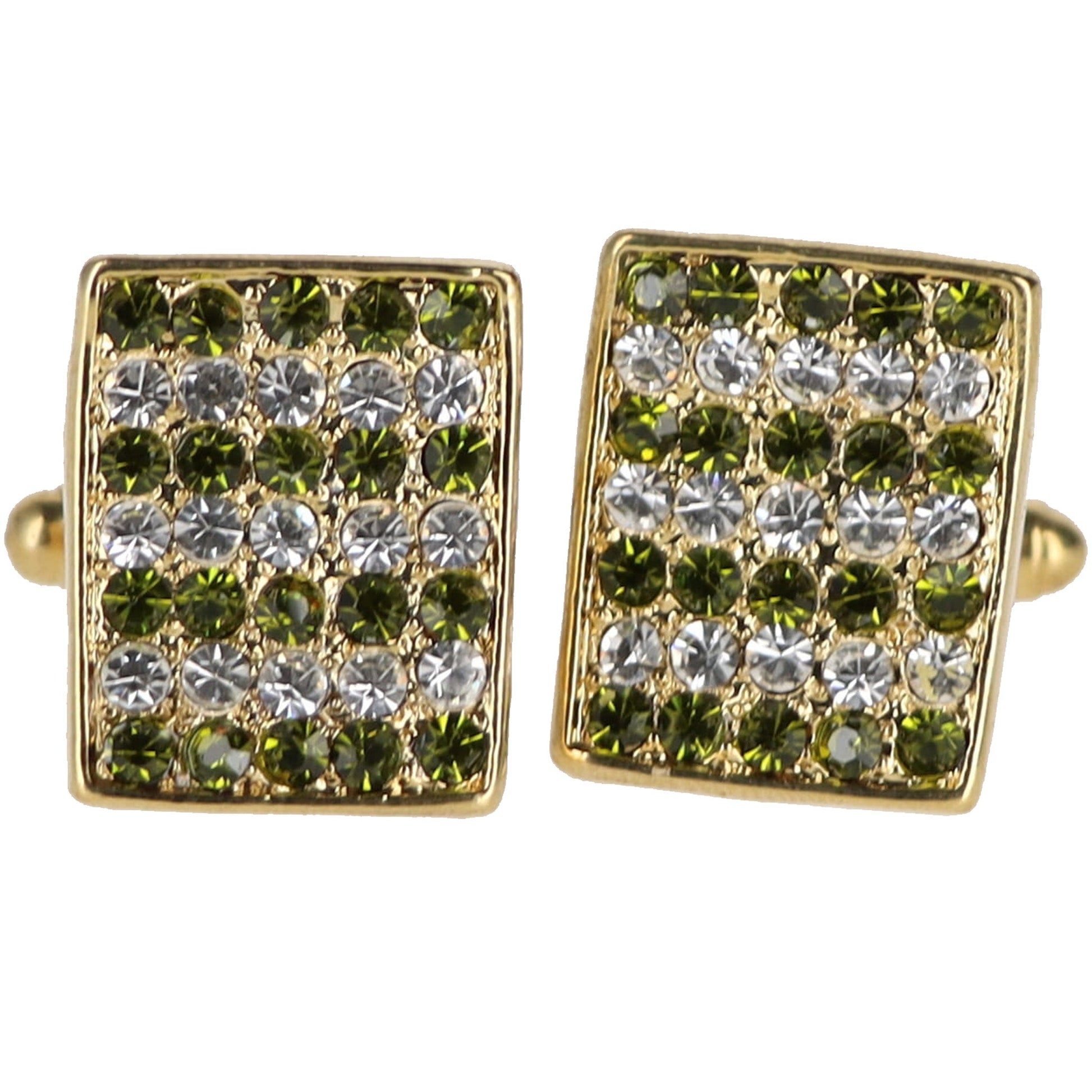 Vittorio Vico Very Fine Cufflinks (90xx Series) - Concordia Style Boutique