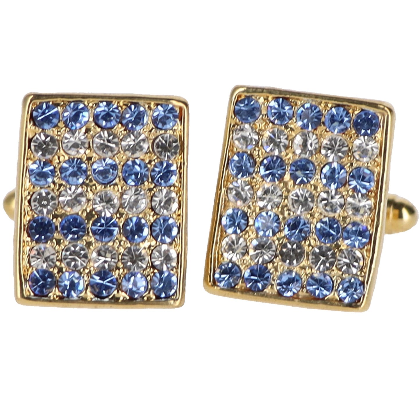 Vittorio Vico Very Fine Cufflinks (90xx Series) - Concordia Style Boutique