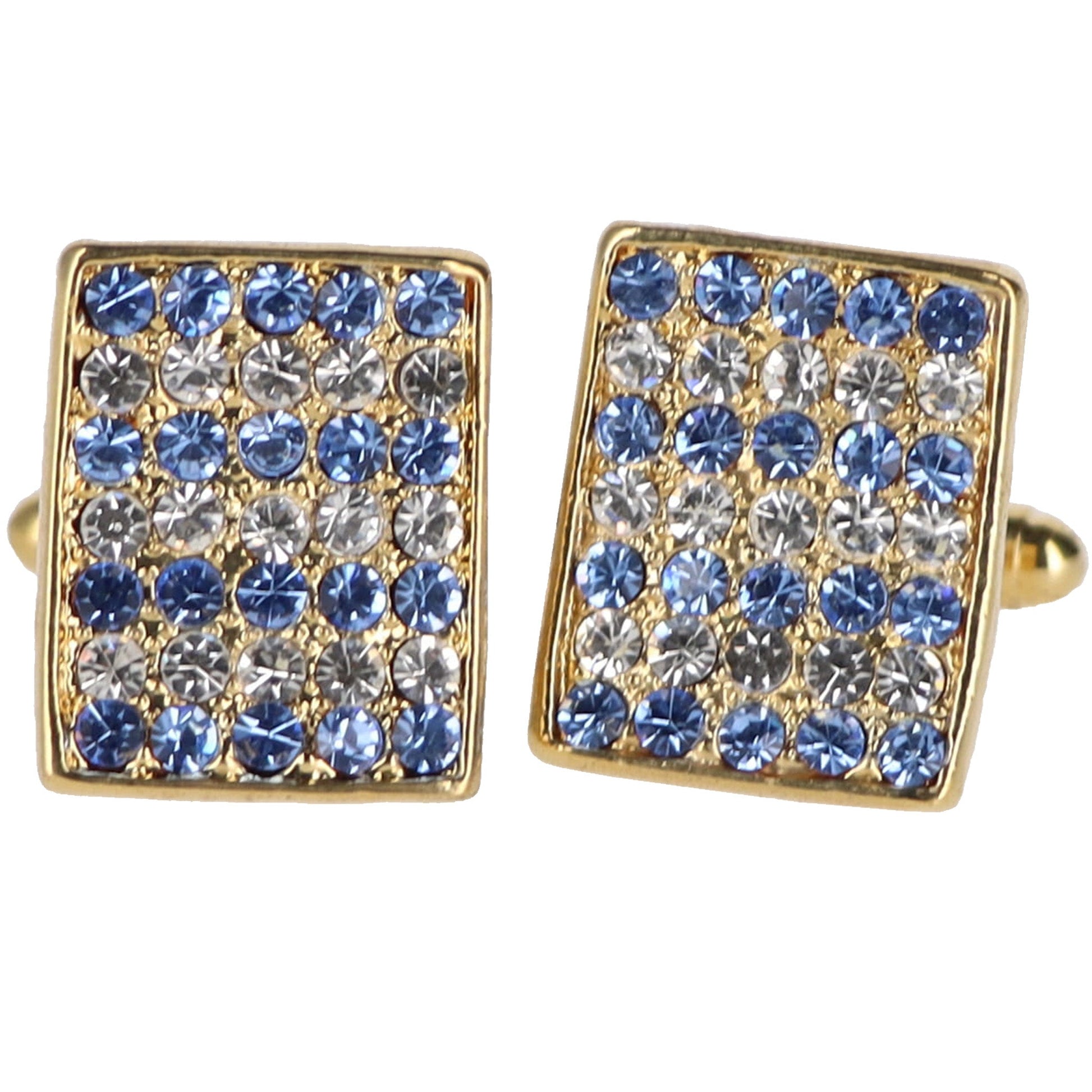 Vittorio Vico Very Fine Cufflinks (90xx Series) - Concordia Style Boutique