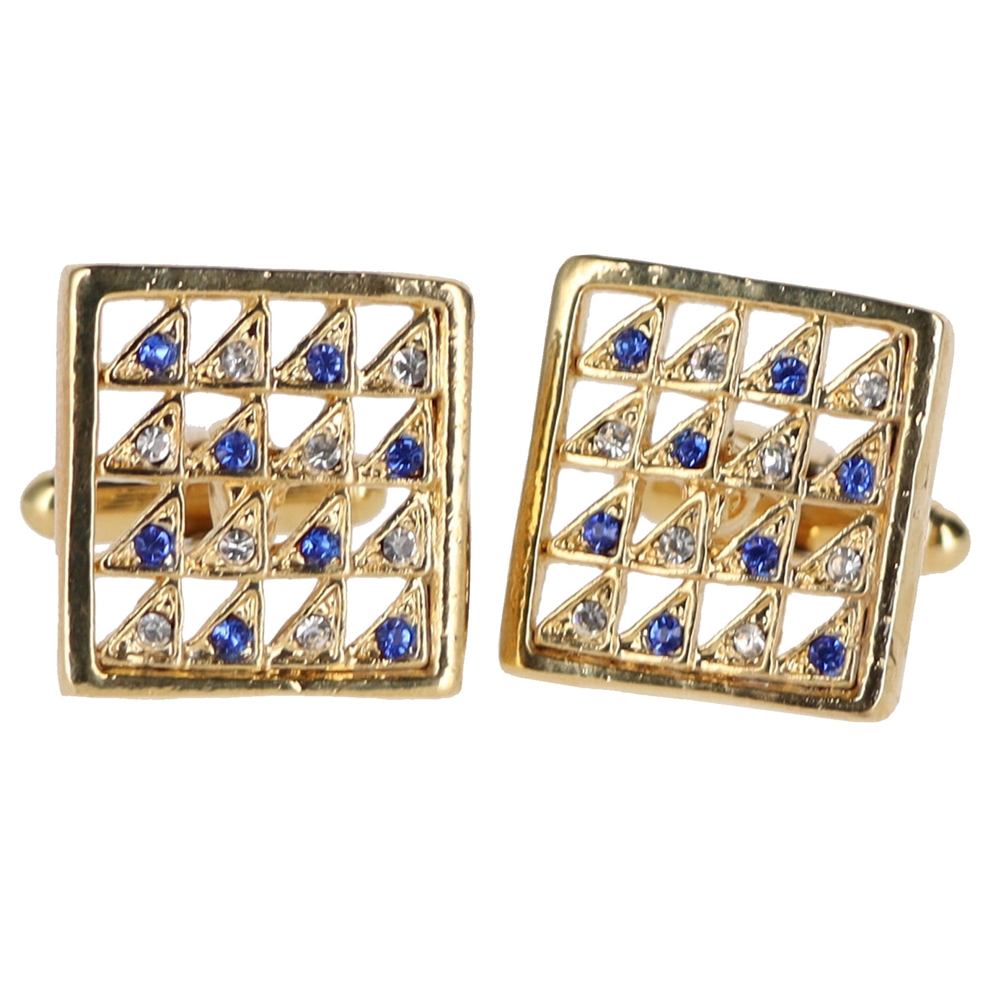 Vittorio Vico Very Fine Cufflinks (90xx Series) - Concordia Style Boutique