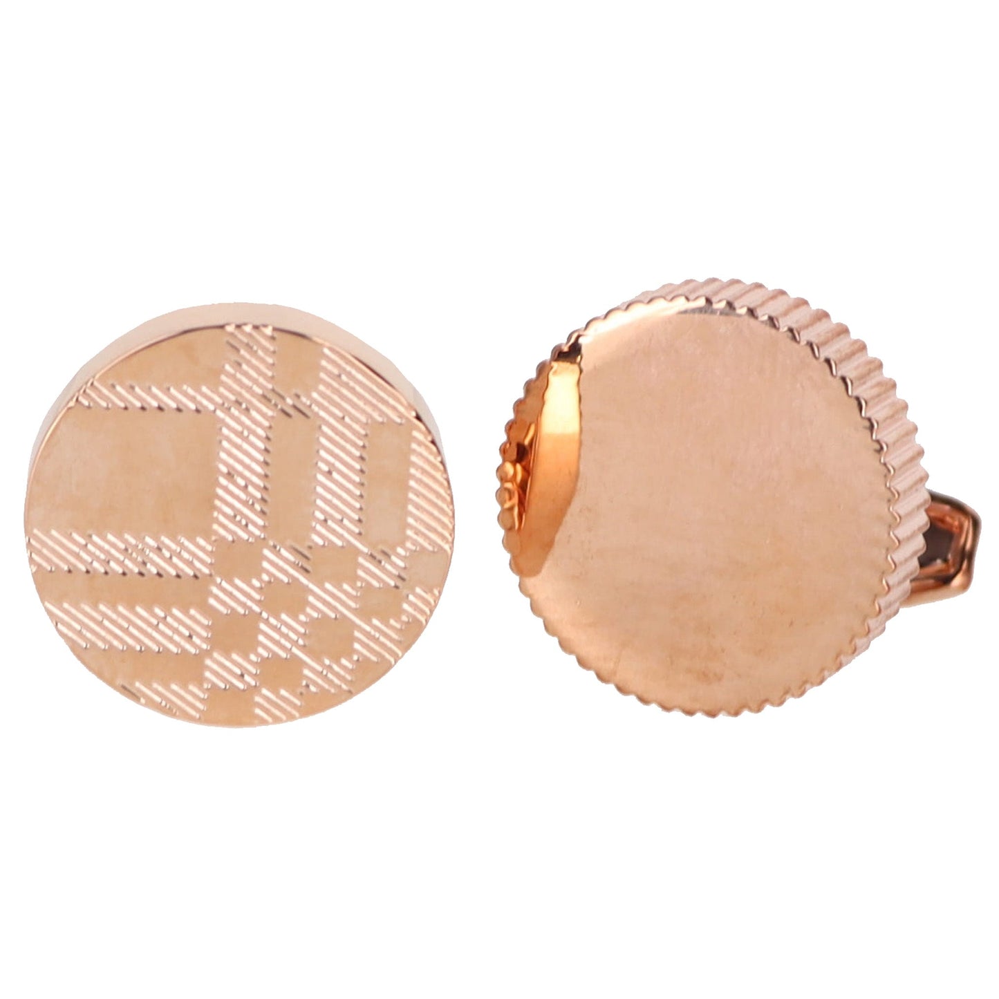 Vittorio Vico Very Fine Cufflinks (90xx Series) - Concordia Style Boutique