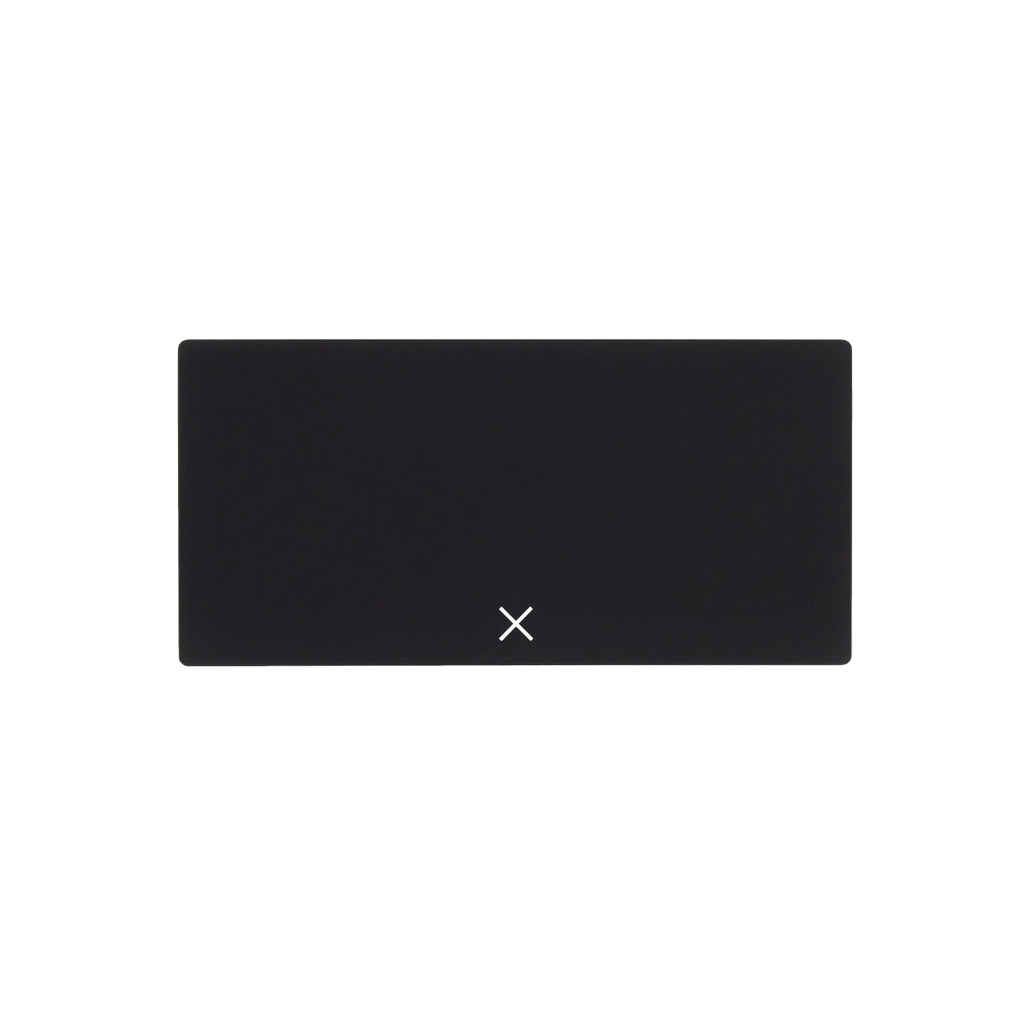 Classic Black Pill Box