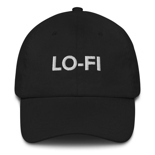 LO-FI Hat