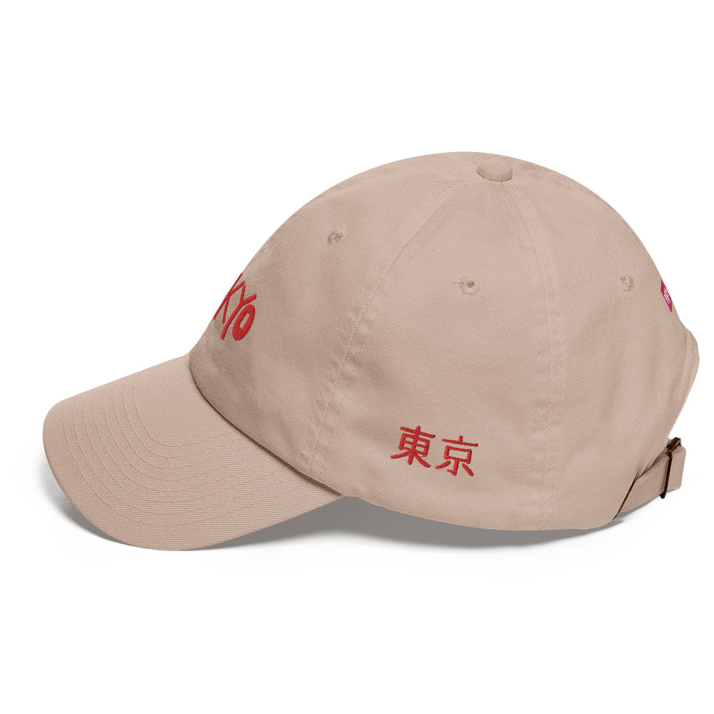 Tokyo Hat