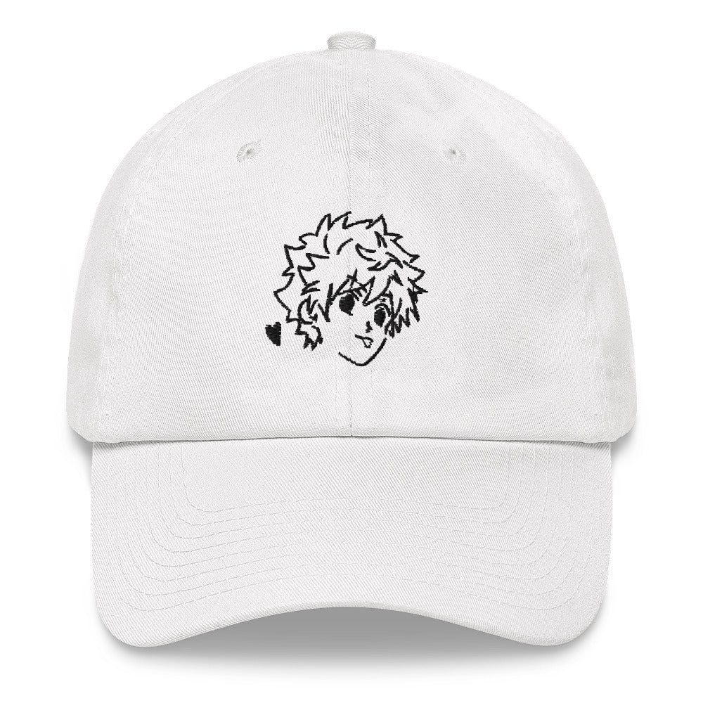 Pretty Boy Hat