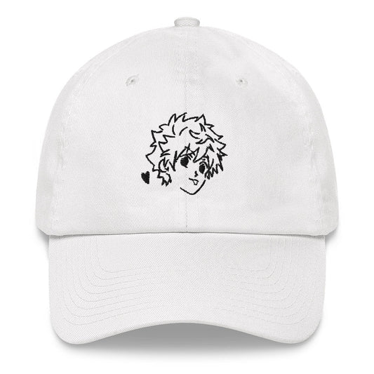 Pretty Boy Hat