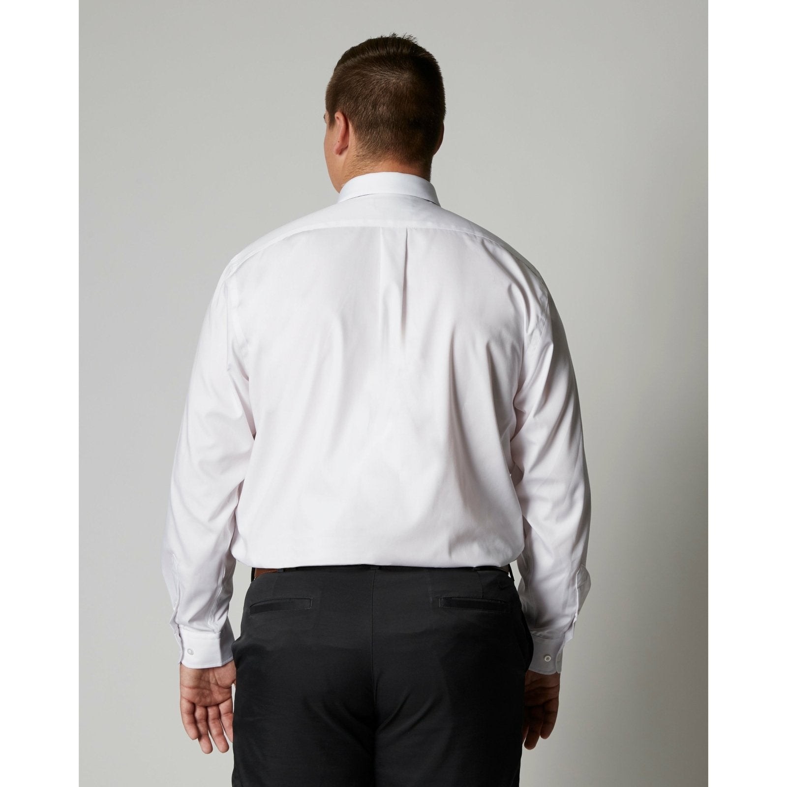 Classic Fit Dress Shirt - Concordia Style Boutique