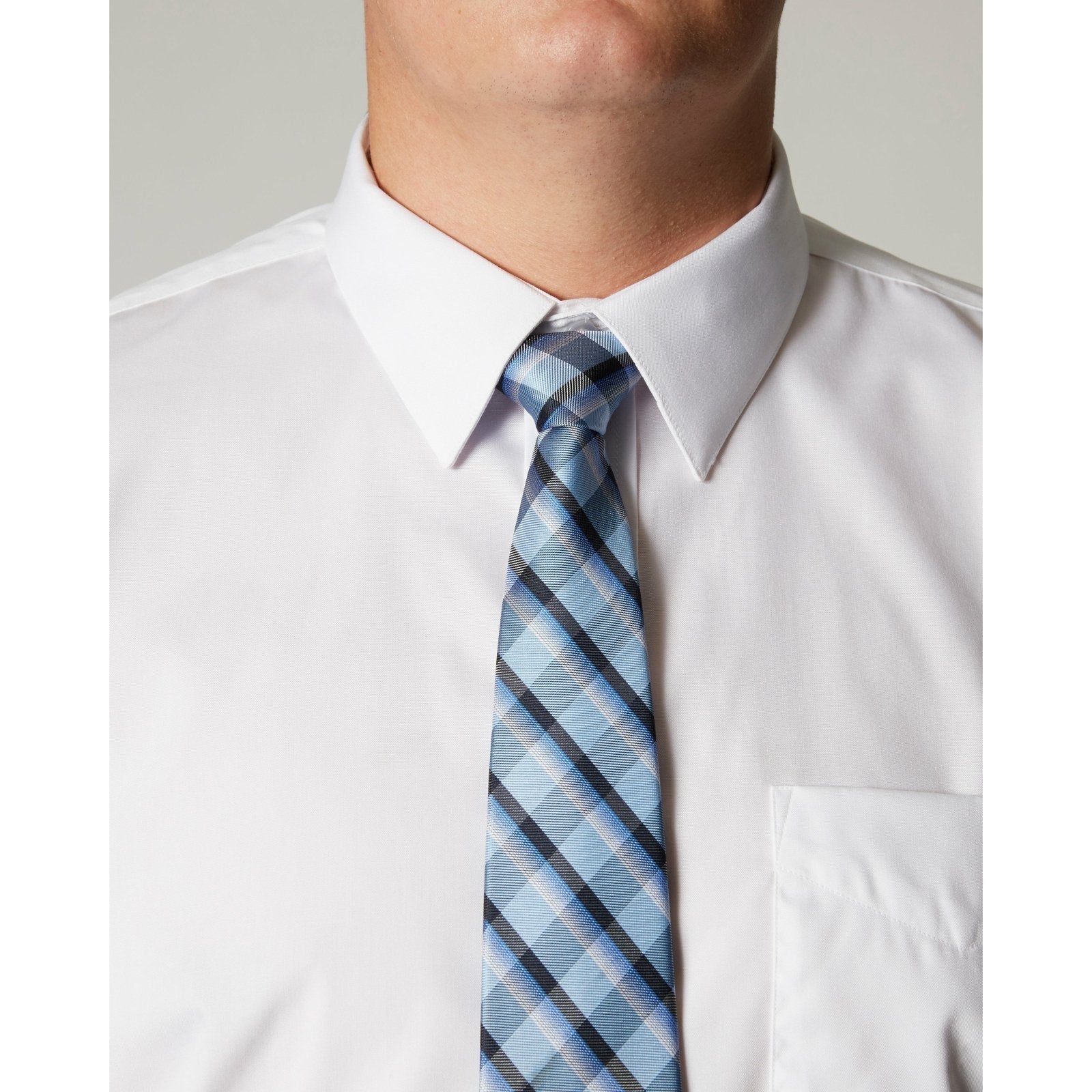 Classic Fit Dress Shirt - Concordia Style Boutique