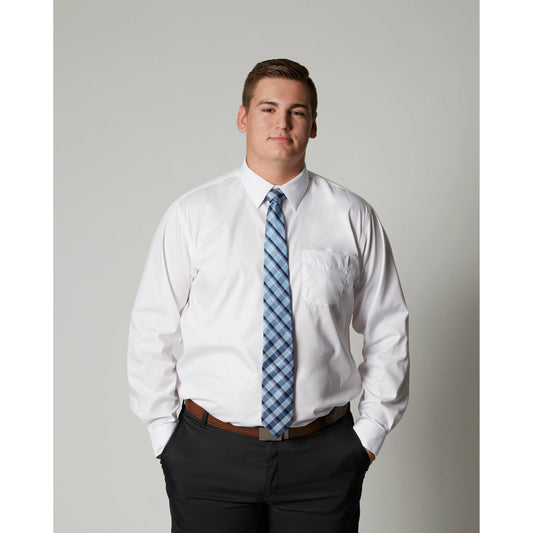Classic Fit Dress Shirt - Concordia Style Boutique
