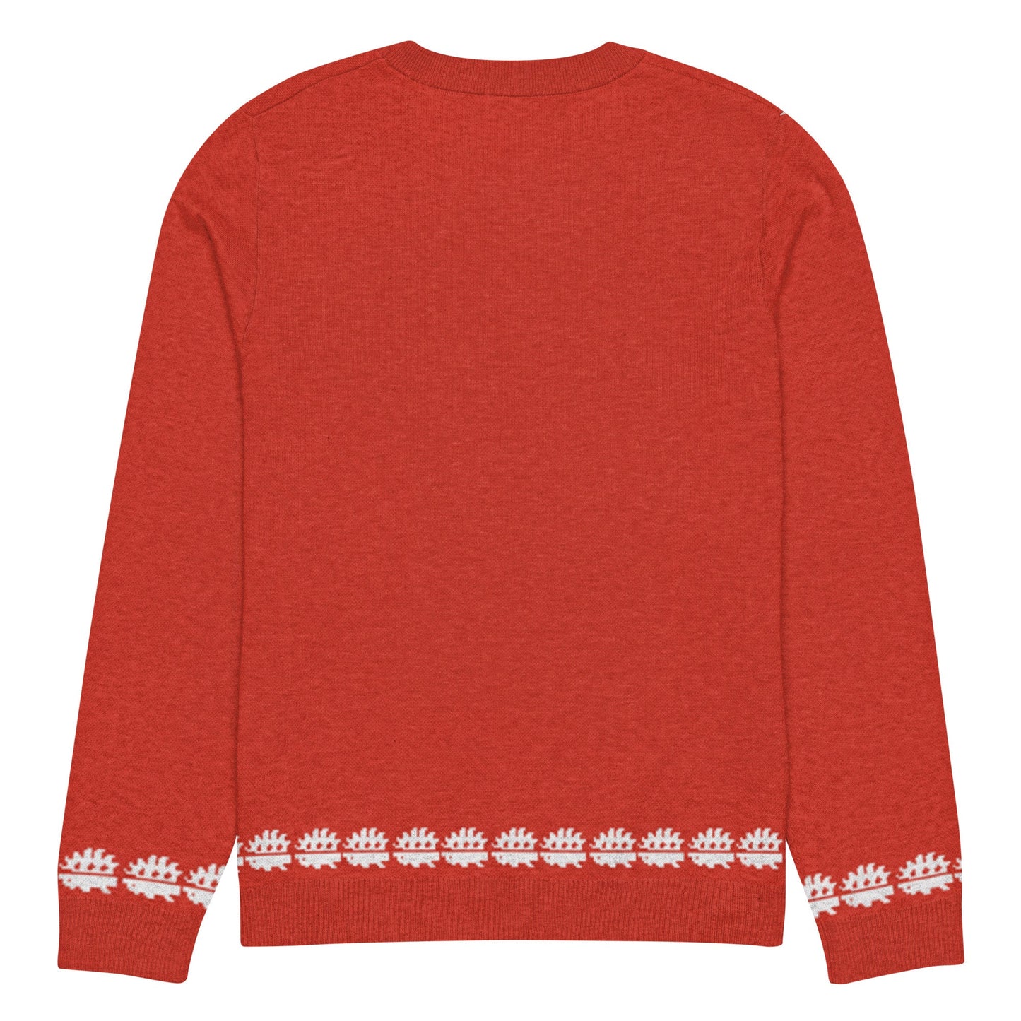 Make America Free Again Knitted crew neck Ugly Christmas sweater - Concordia Style Boutique