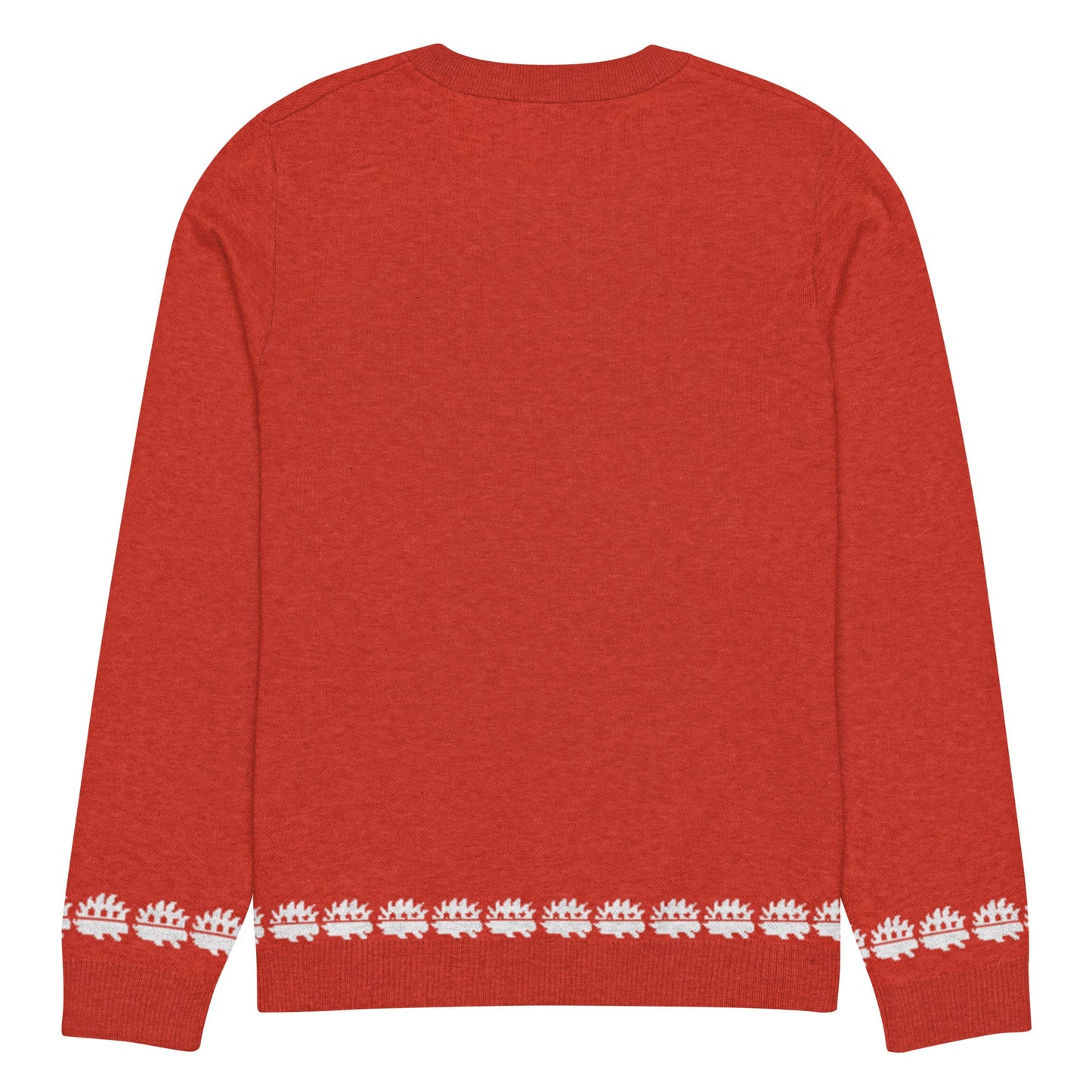 Make America Free Again Knitted crew neck Ugly Christmas sweater - Concordia Style Boutique