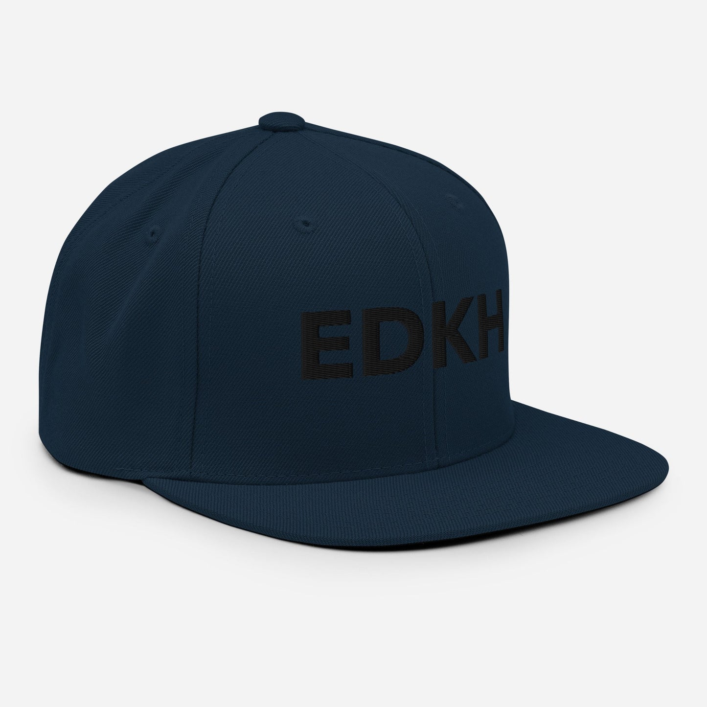 EDKH Snapback Hat