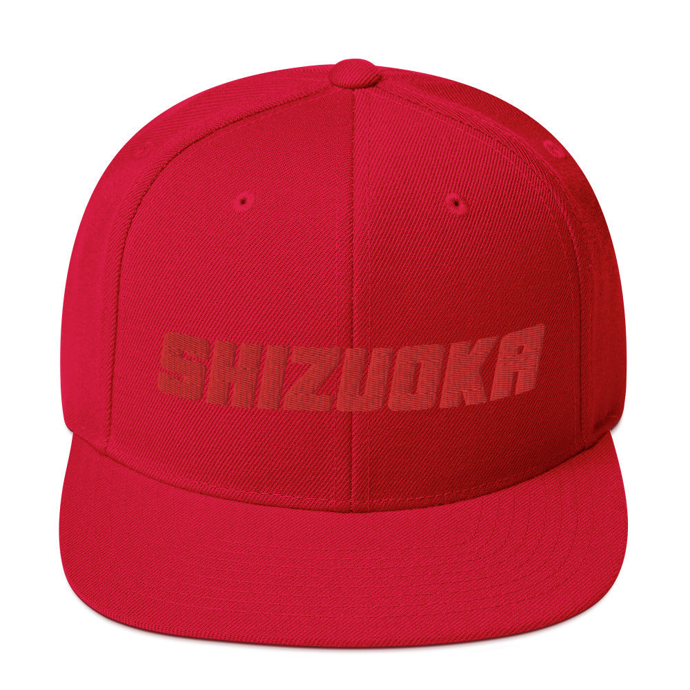 Shizuoka Hat