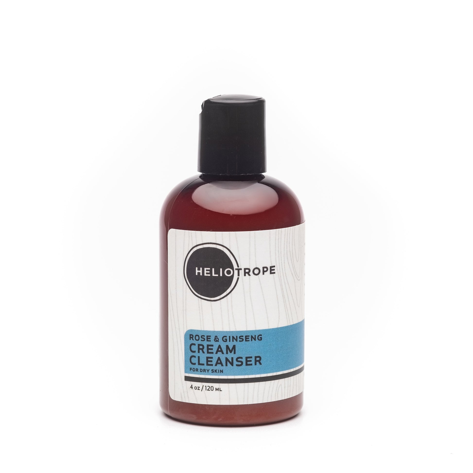 Rose & Sea Buckthorn Cream Cleanser - Premium Facial Cleanser from Heliotrope San Francisco - Just $17! Shop now at Concordia Style Boutique