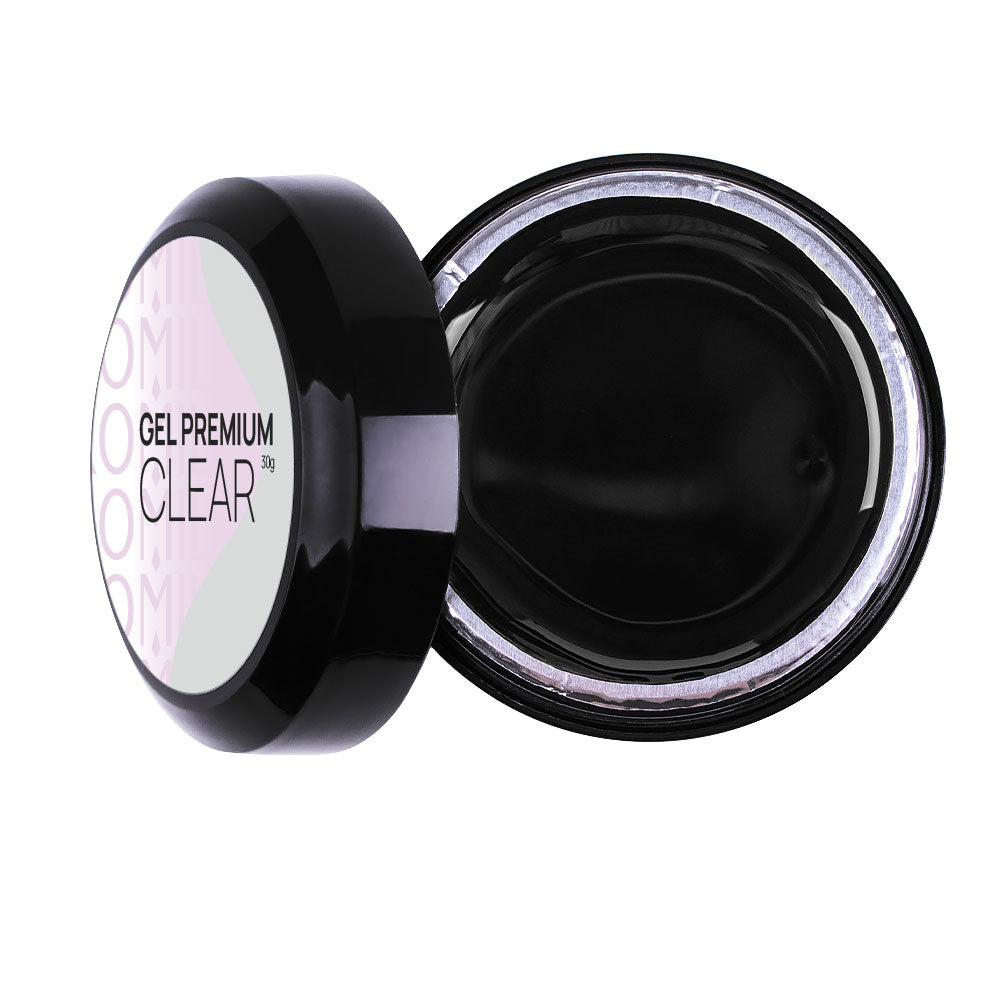 KOMILFO GEL PREMIUM CLEAR