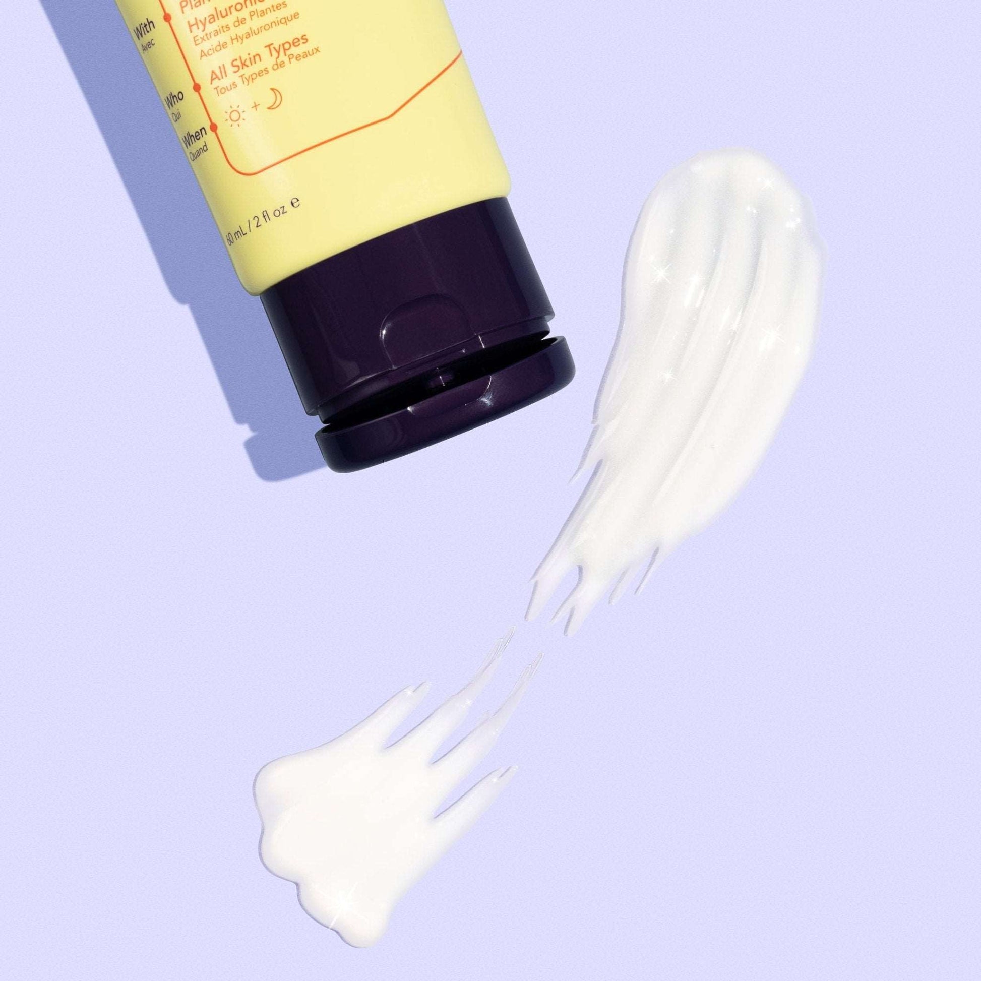 Clearing Moisturizer - Concordia Style Boutique