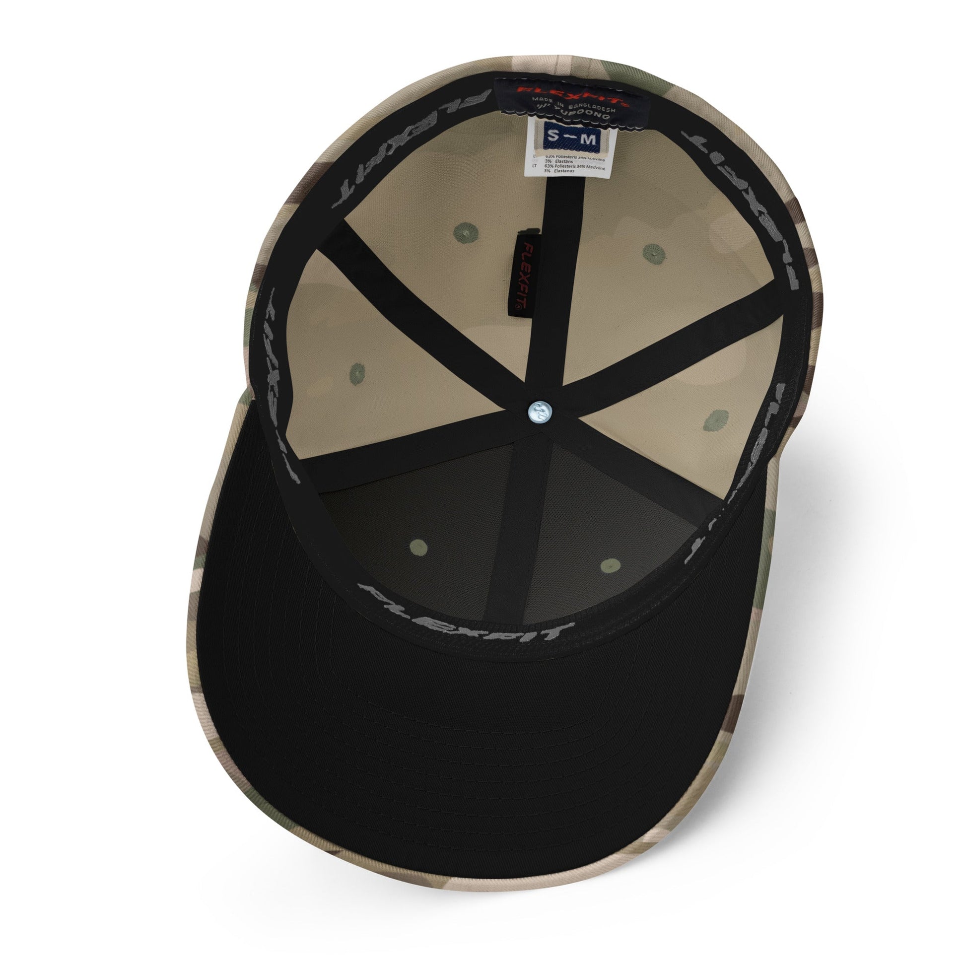 Make Money Great Again Bitcoin Flexfit Hat - Concordia Style Boutique