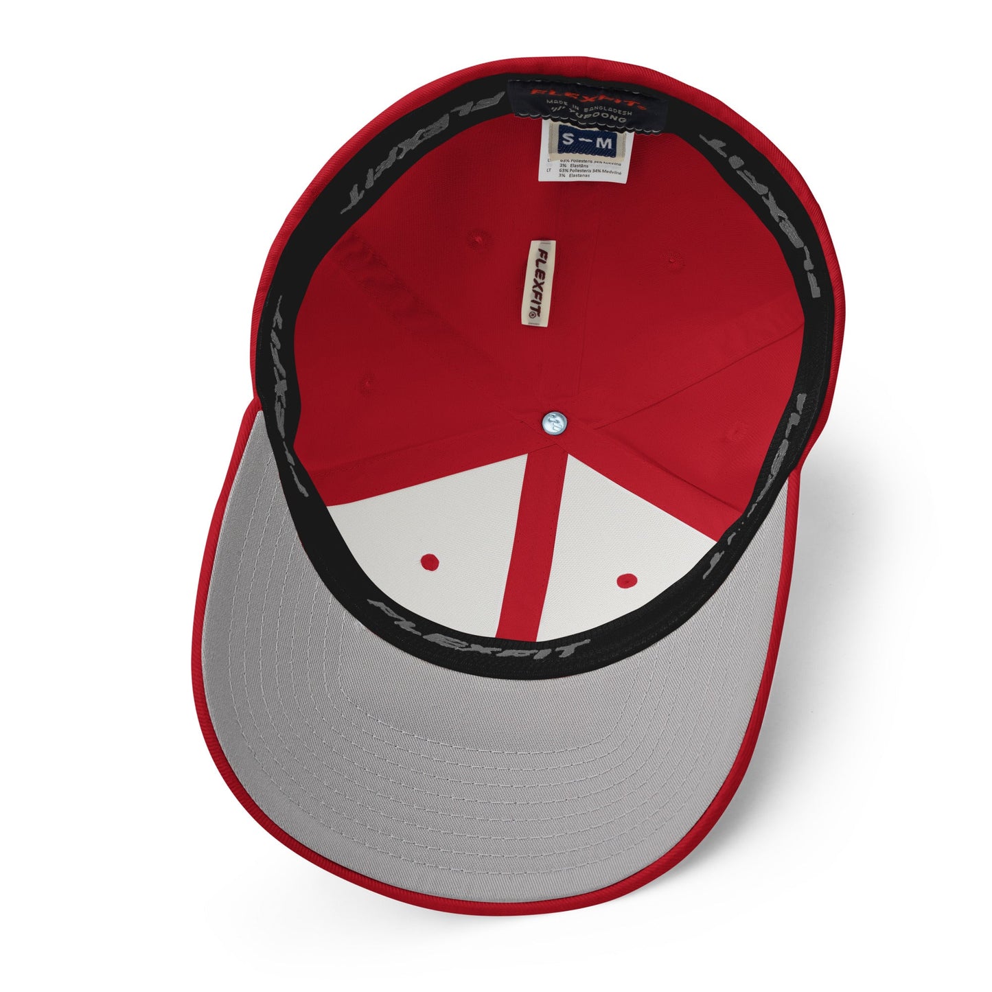 Make Money Great Again Bitcoin Flexfit Hat - Concordia Style Boutique
