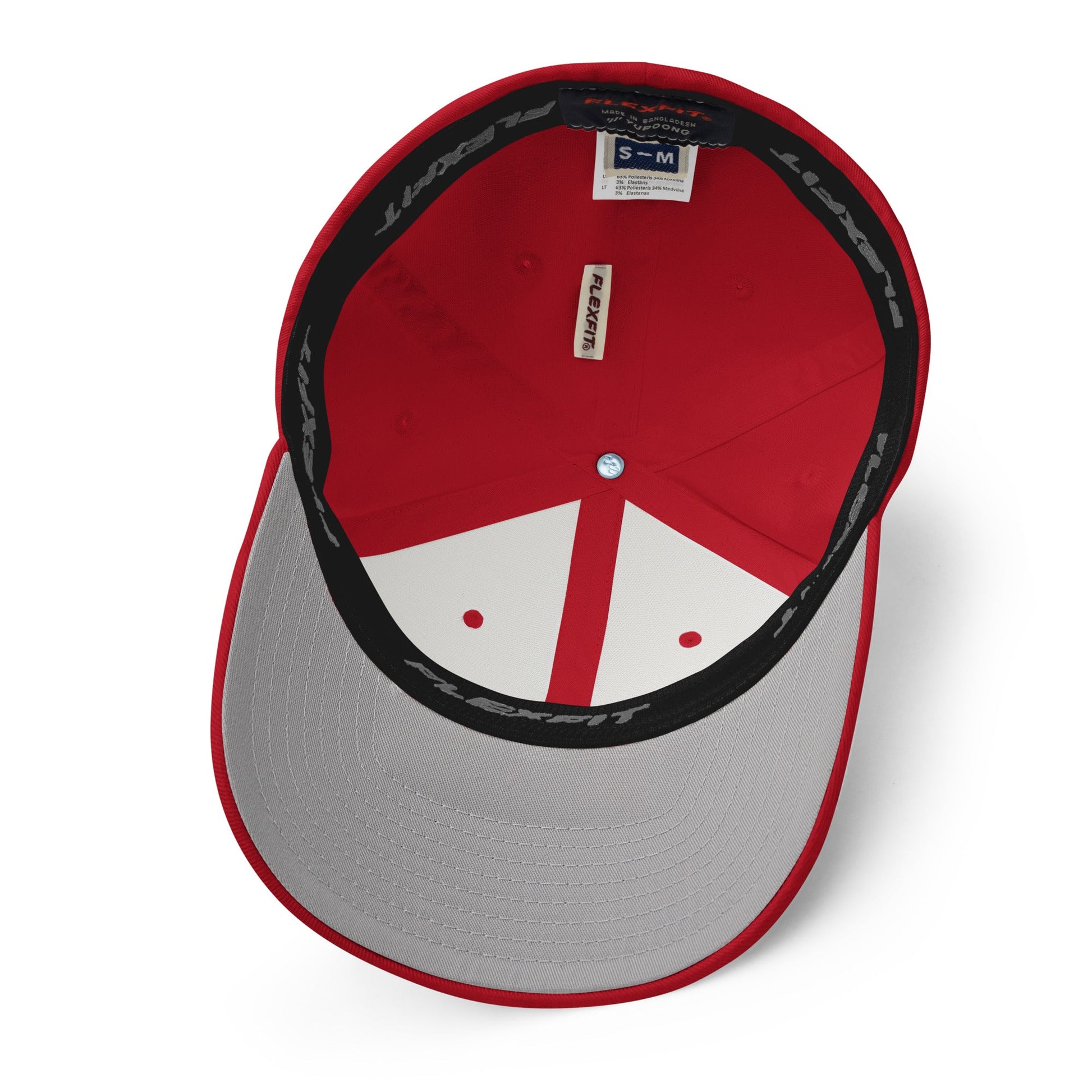 Make Money Great Again Bitcoin Flexfit Hat - Concordia Style Boutique