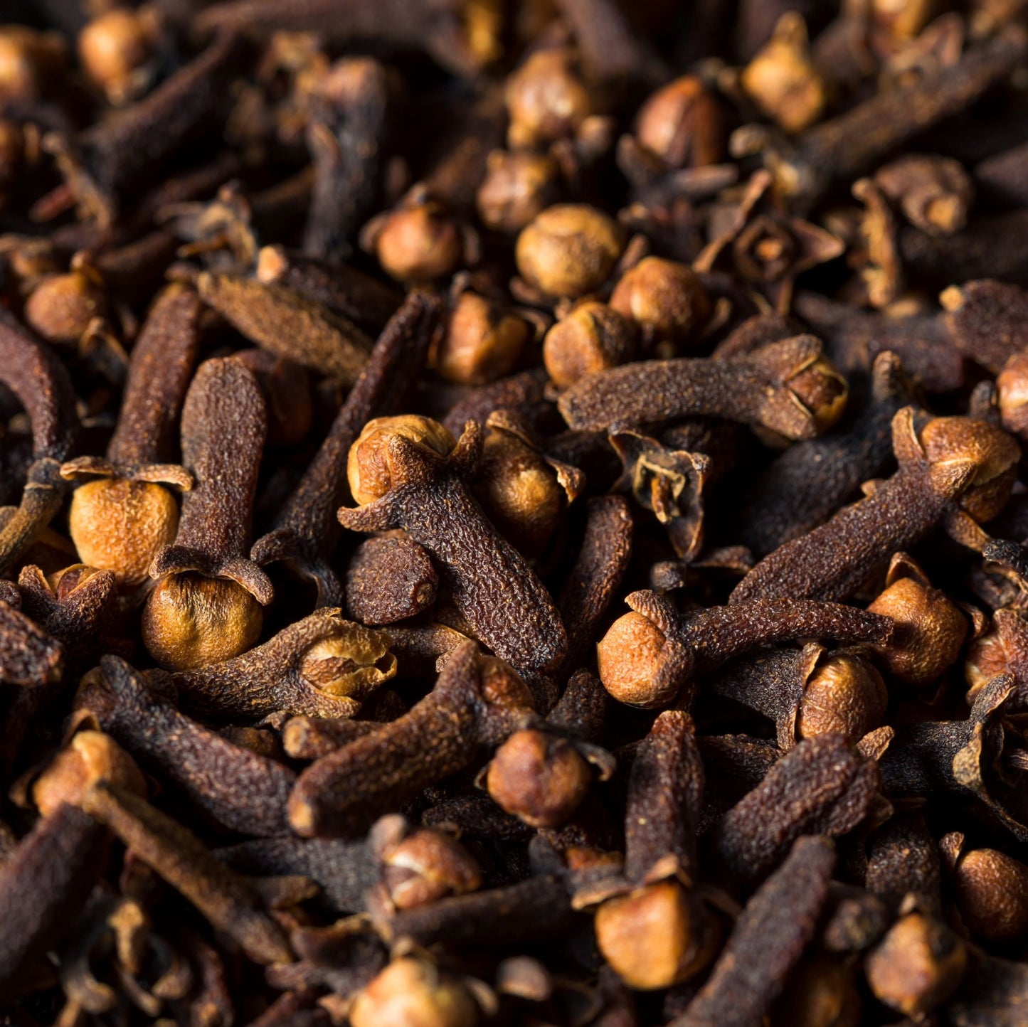 Clove Bud Essential Oil