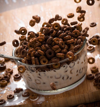 Cocoa Cereal - Concordia Style Boutique