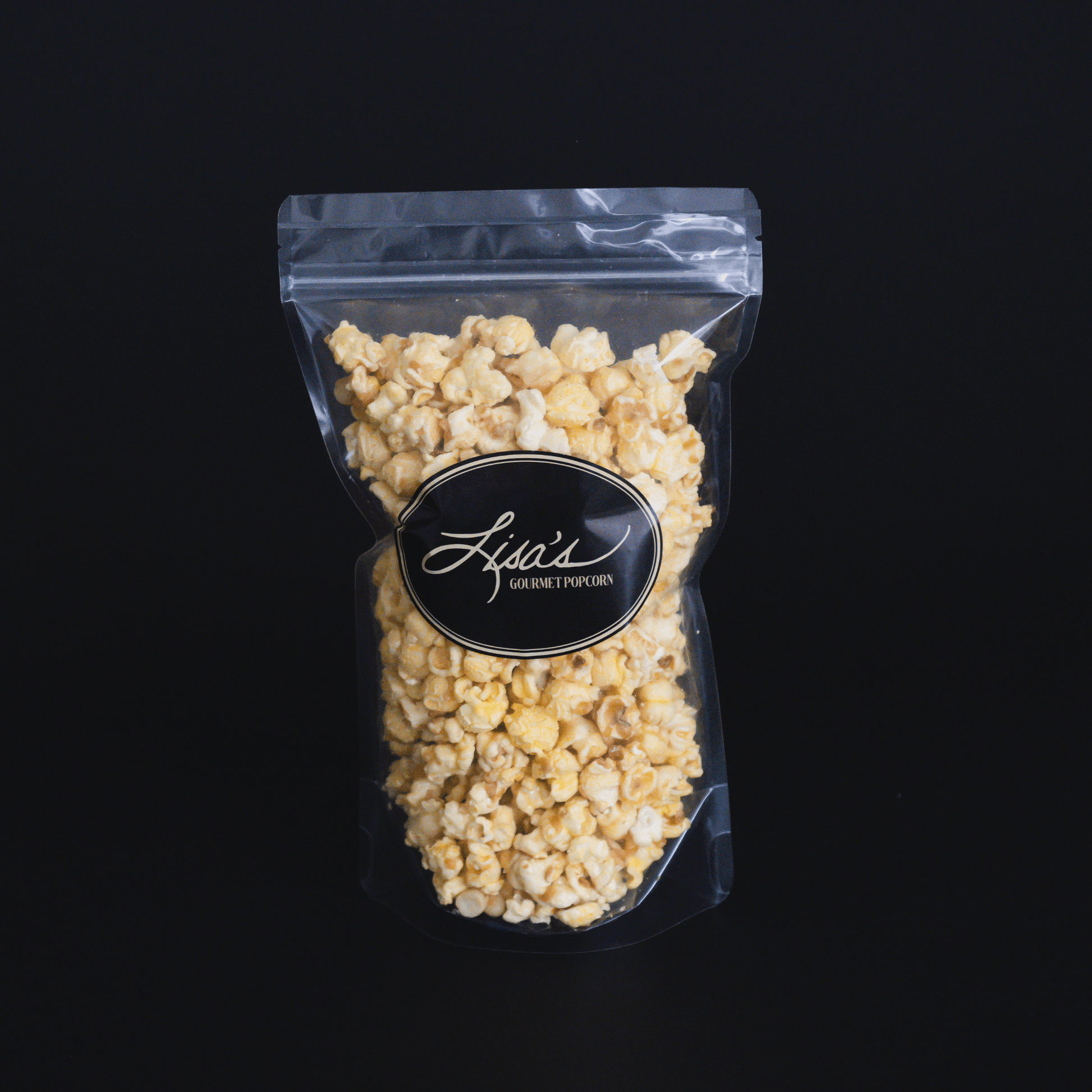 Coconut + Macadamia Nut Popcorn - Concordia Style Boutique
