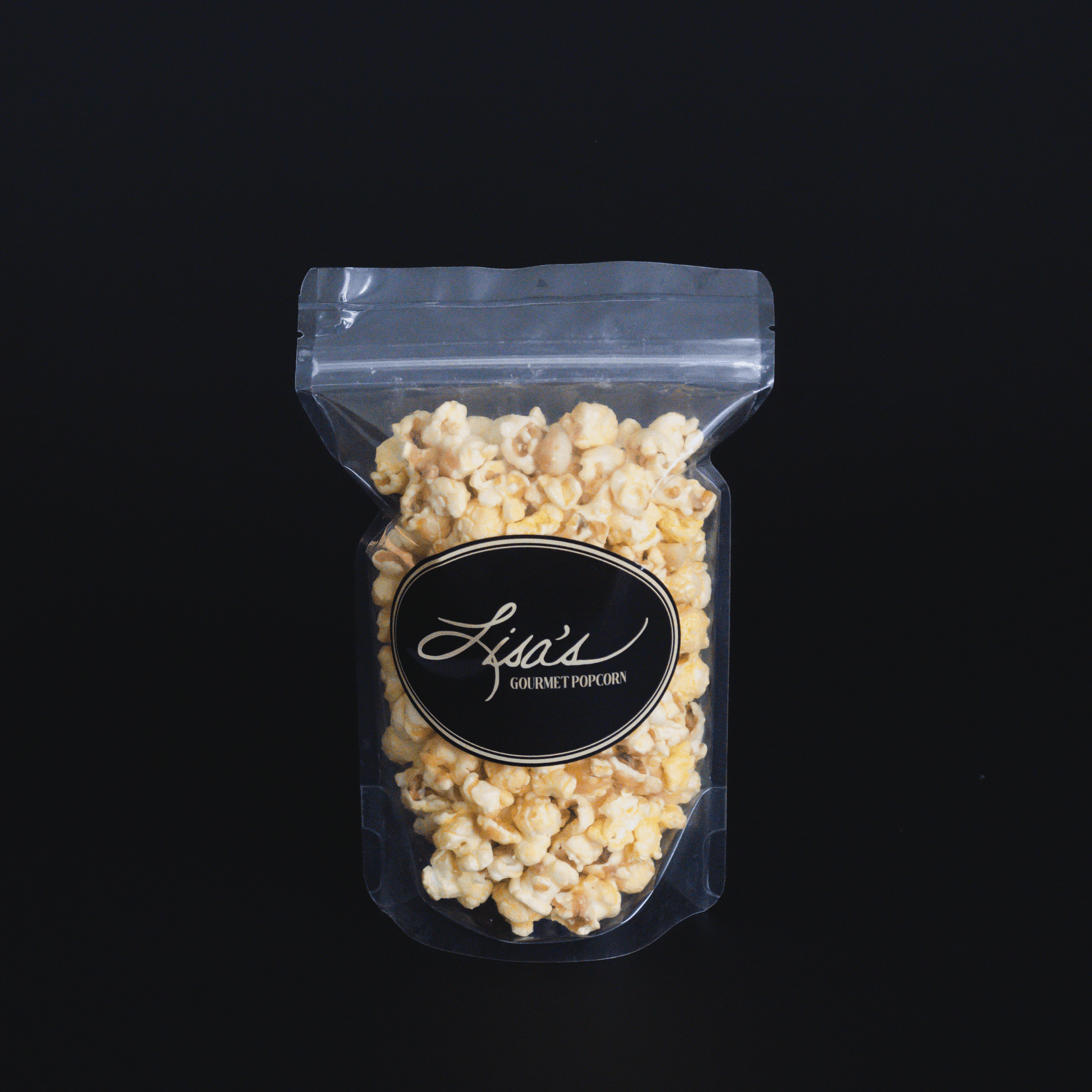 Coconut + Macadamia Nut Popcorn - Concordia Style Boutique