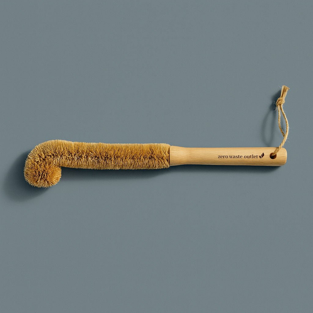 Coconut Bottle Brush