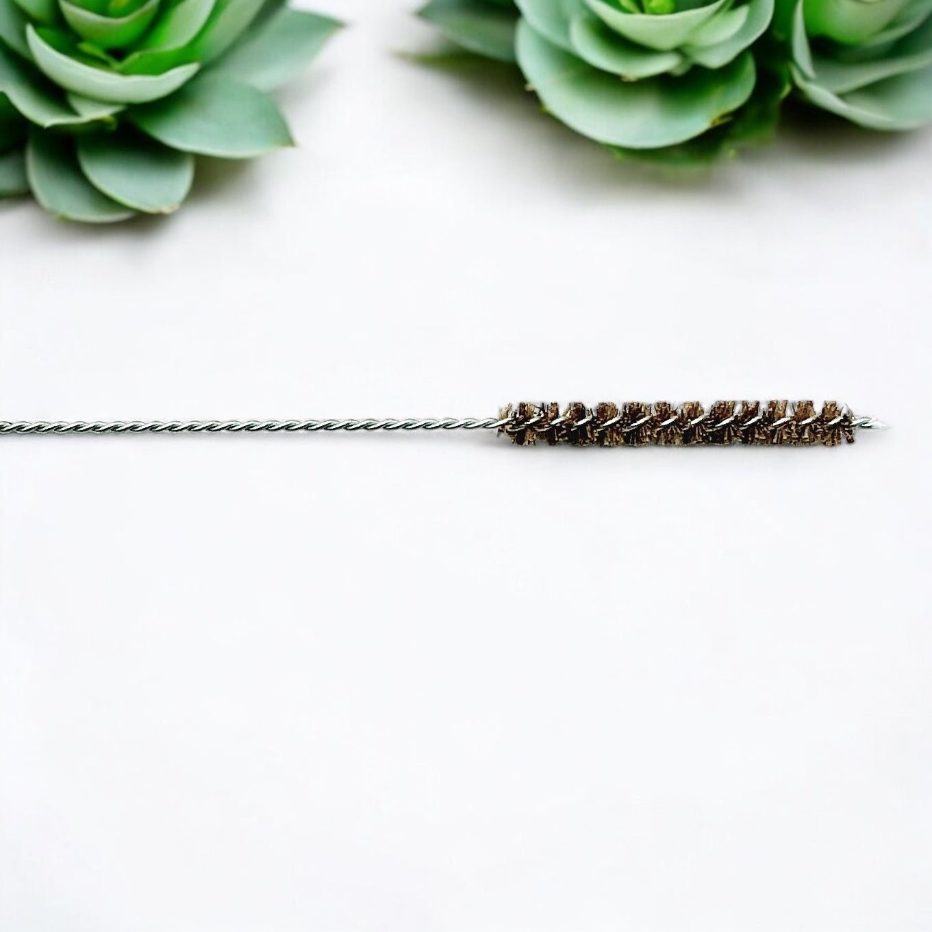 Coconut Fiber Straw Cleaner - Concordia Style Boutique