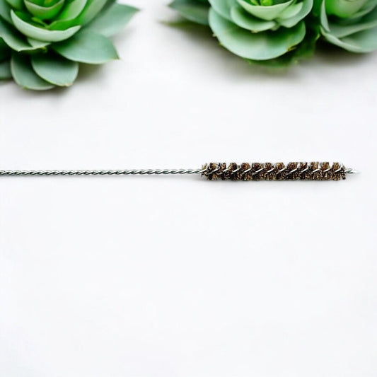 Coconut Fiber Straw Cleaner - Concordia Style Boutique