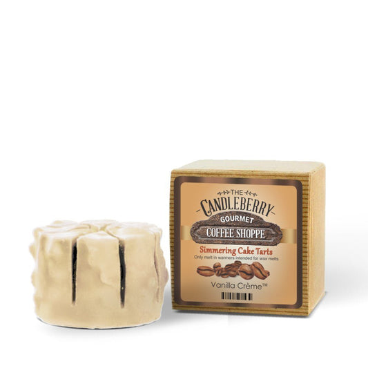 Coffee Shoppe - Vanilla Creme™, Tart Wax Melts (Collective) - Concordia Style Boutique