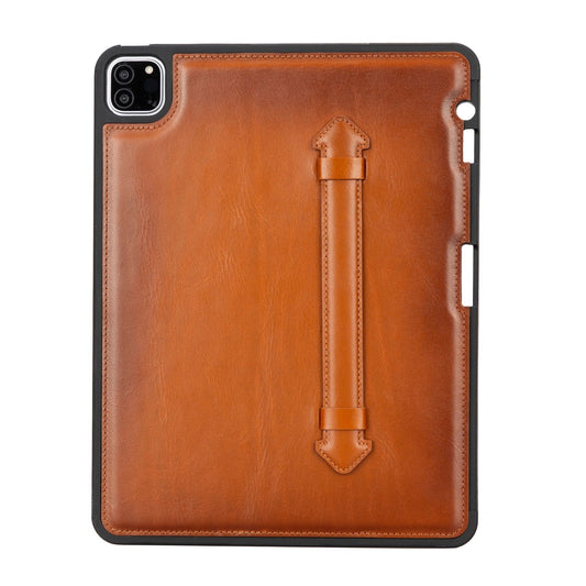 Cokeville Leather Case for iPad Pro 11-inch - Concordia Style Boutique