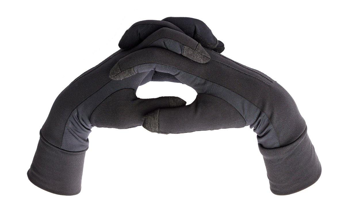 The Writer's Glove® - Thin, Warm Gloves for Typing (Graphene + Grippy) - Concordia Style Boutique
