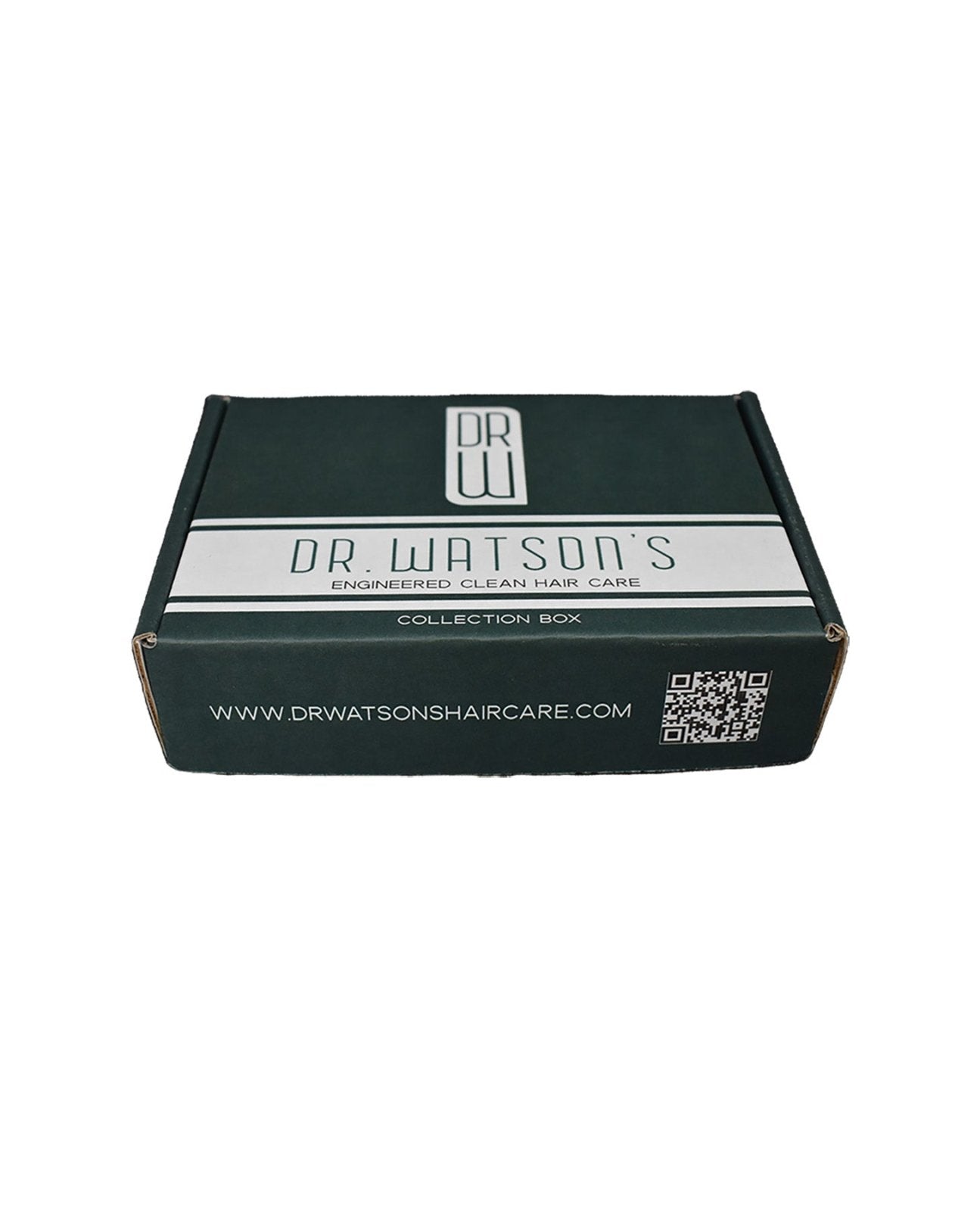 Dr. Watson's Hair Care | 5 Product | Collection Box - Concordia Style Boutique
