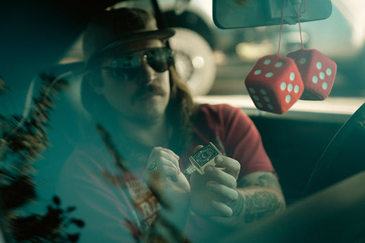 Cologne Oil - Moonlit Signature Fragrance - Roll-on Cologne - 15 ML